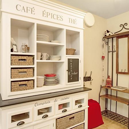 Ferienwohnung Lilian Meckenbeuren Esterno foto