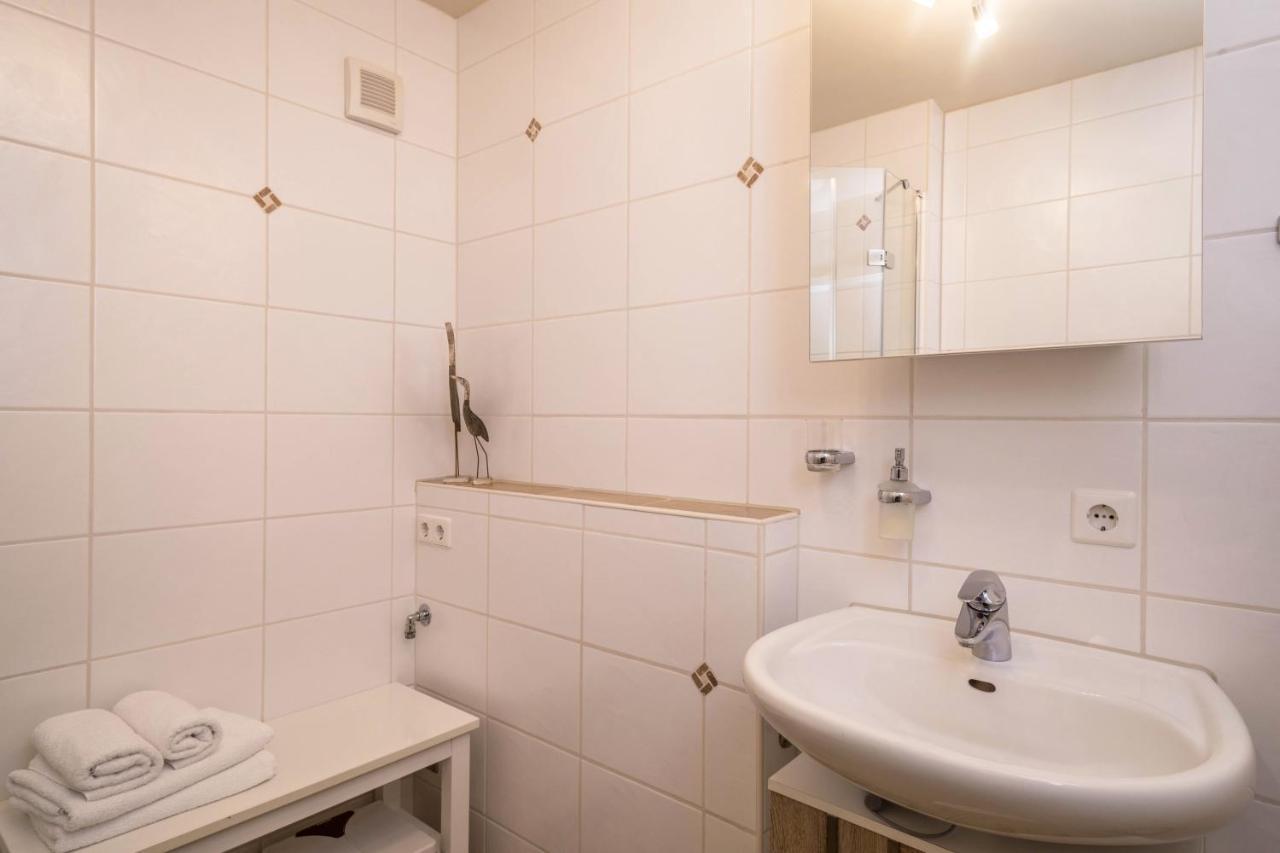 Ferienwohnung Lilian Meckenbeuren Esterno foto