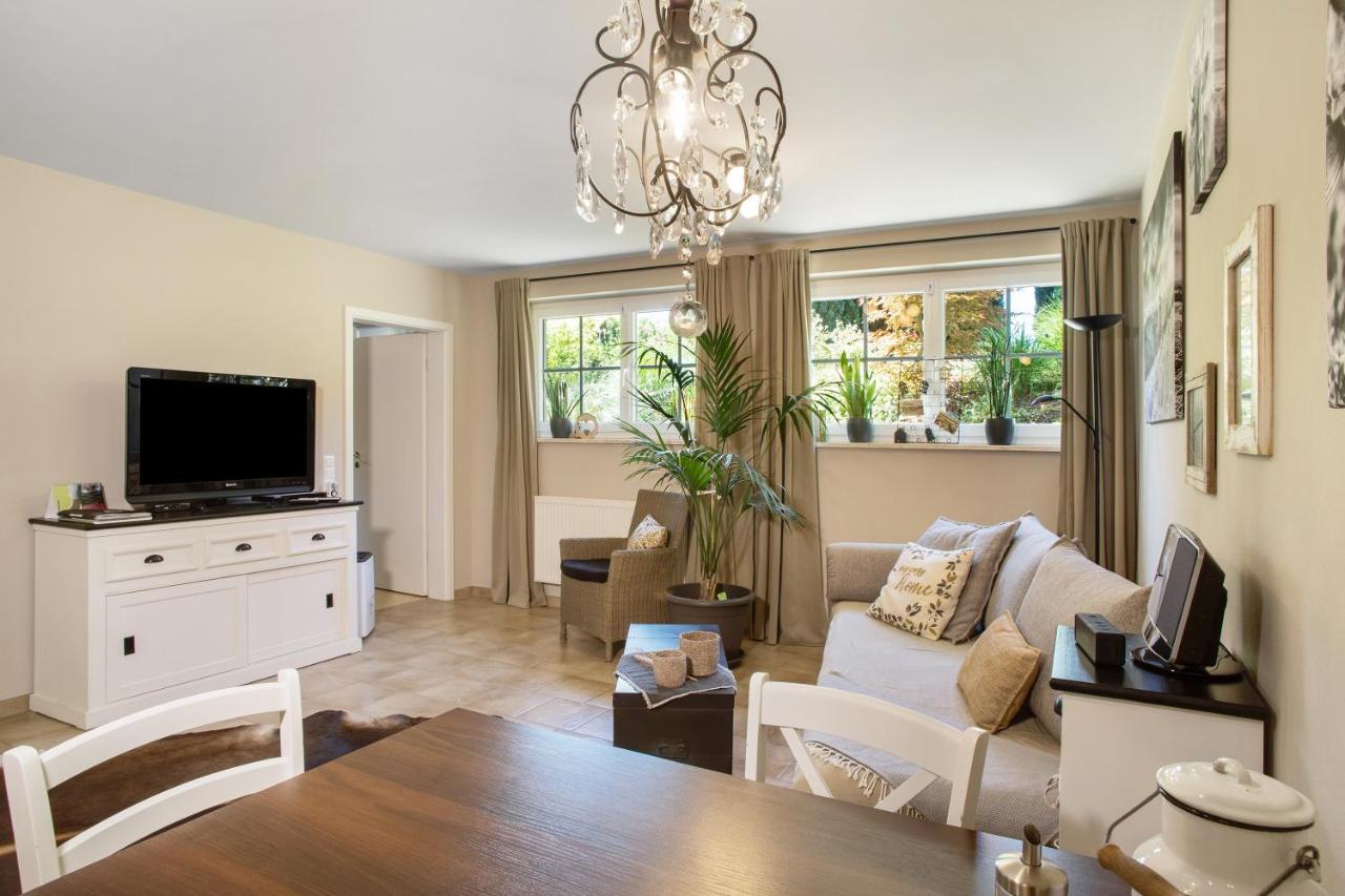 Ferienwohnung Lilian Meckenbeuren Esterno foto