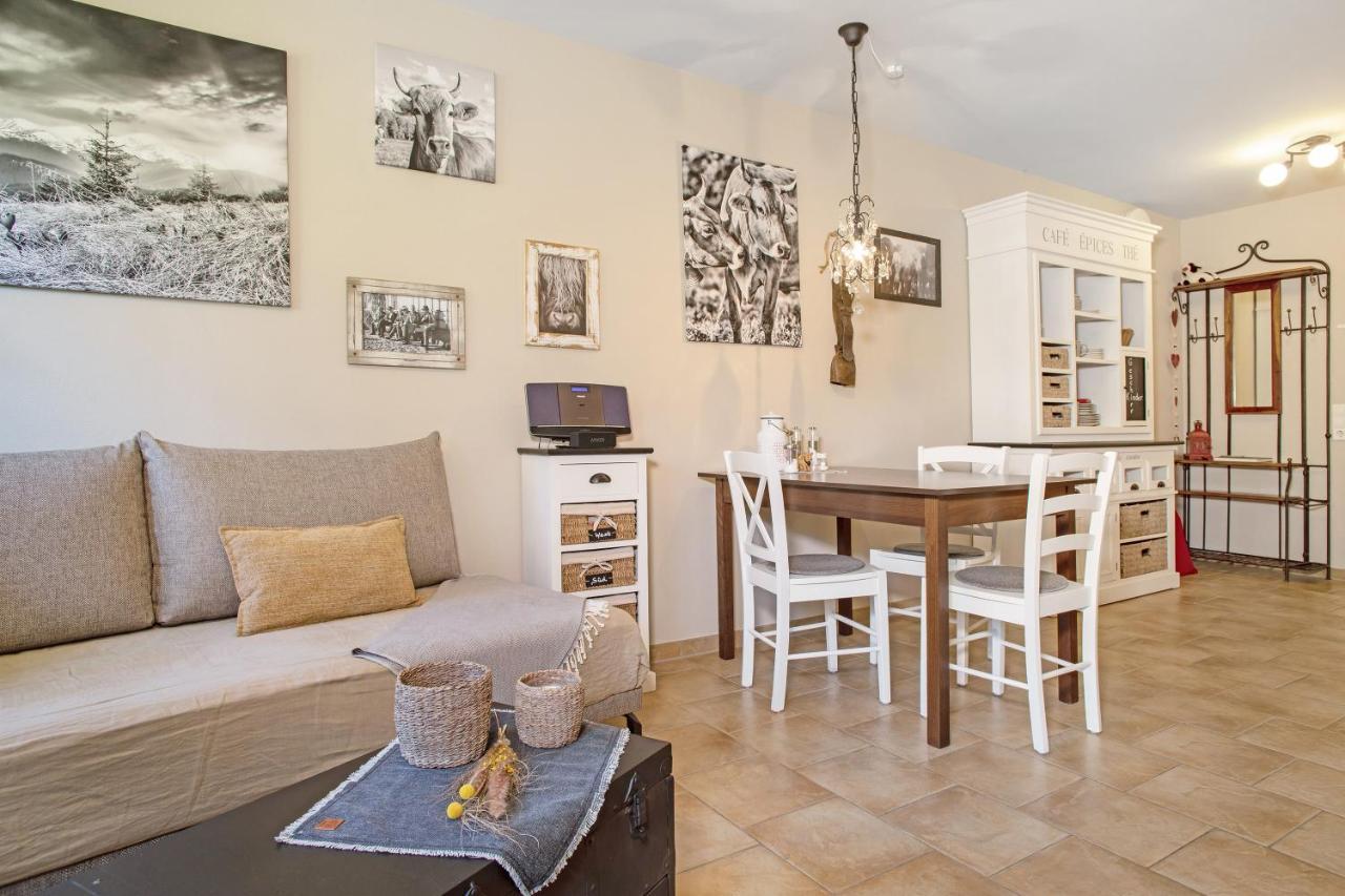 Ferienwohnung Lilian Meckenbeuren Esterno foto