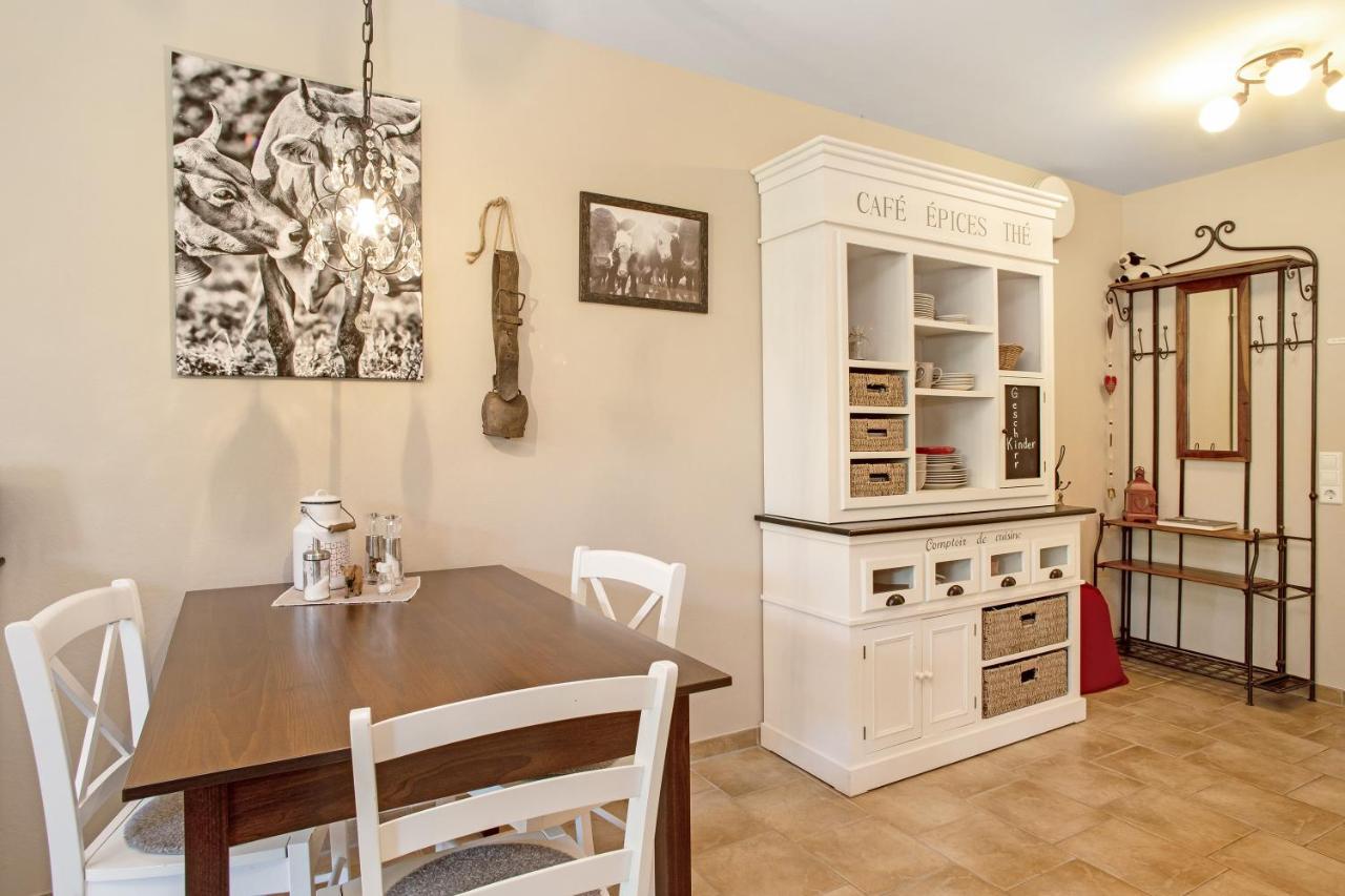 Ferienwohnung Lilian Meckenbeuren Esterno foto