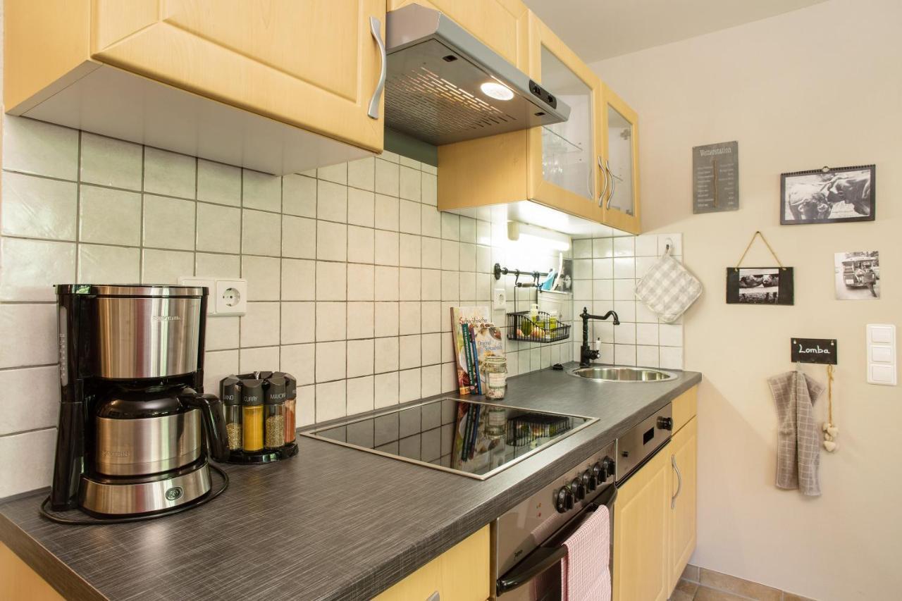 Ferienwohnung Lilian Meckenbeuren Esterno foto