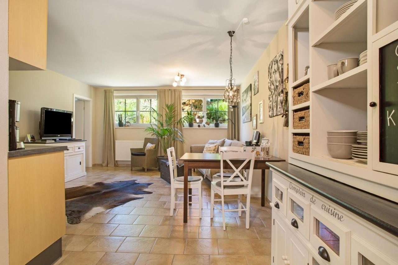 Ferienwohnung Lilian Meckenbeuren Esterno foto
